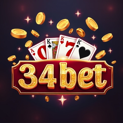 34bet COM